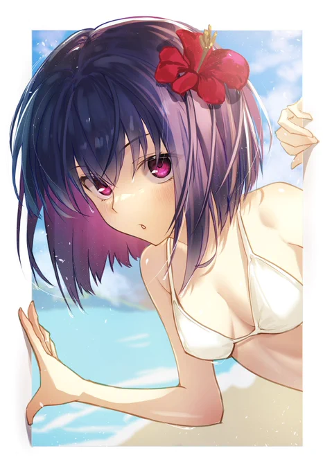 夏アリス