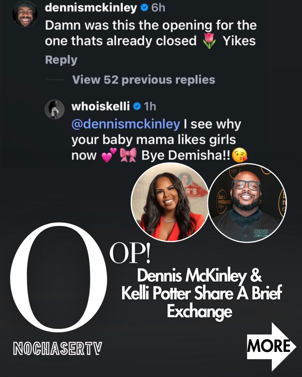 No Chaser TV tweet media