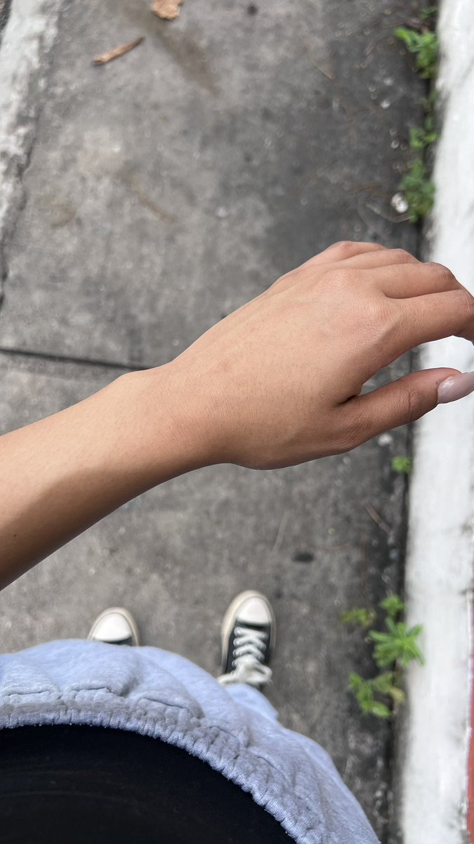 Nay Warrior 🖤 tweet media