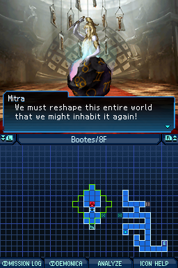 ChocSquirrel's tweet photo. Ok so I remember the first boss saying they wanted to take over the world so like they're gonna wipe out all the humans and make it free of human sin or whatever https://t.co/89KNvdvye6