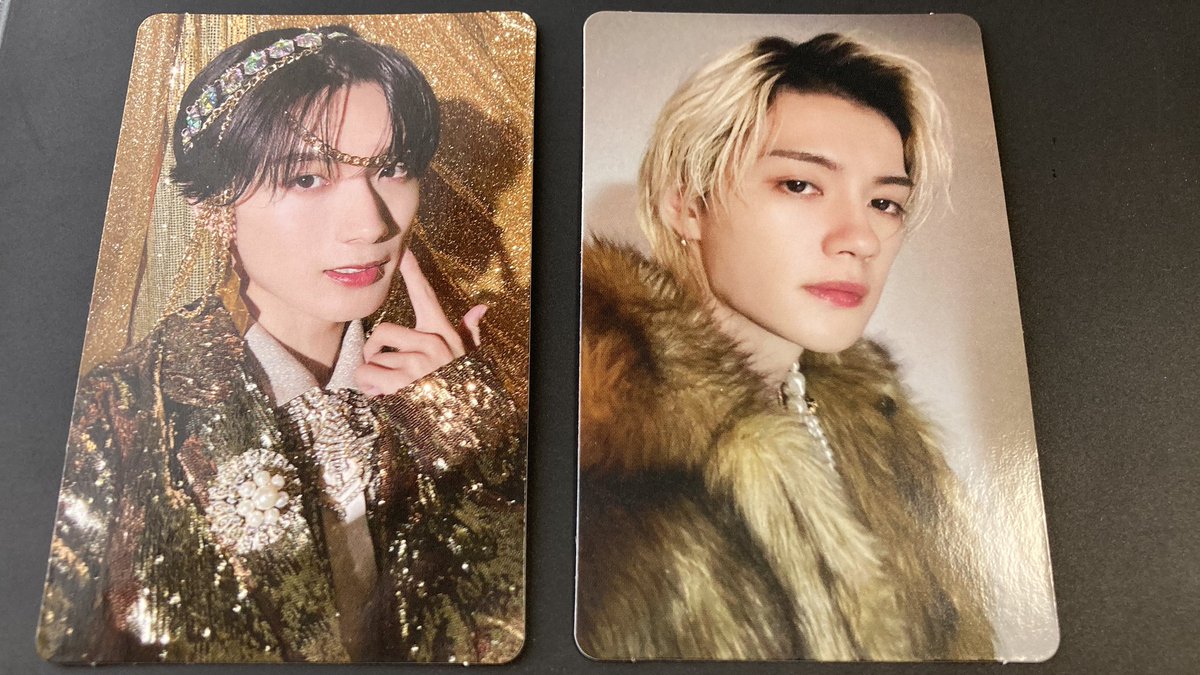 れもねーど tweet media