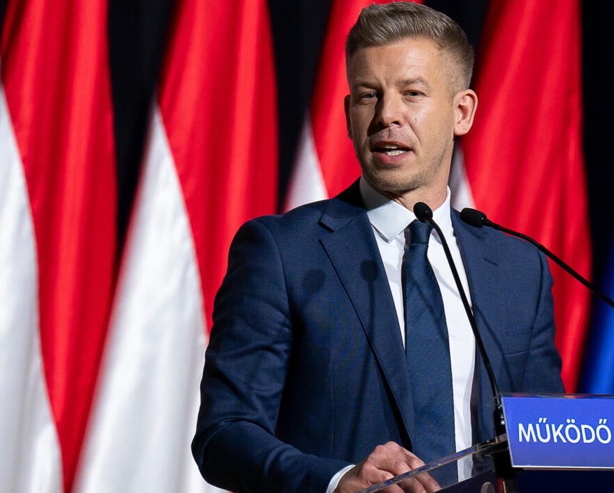 RpsAgainstTrump's tweet image. UPDATE: Hungarian election 97% of the vote counted:

TISZA has 138 seats (supermajority),
while Fidesz (Orban) has only 55

Stunning victory