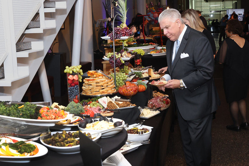 There is nothing like being back on campus. Join Stockton alumni, students, and faculty at the Scholarship Benefit Gala and support scholarships that change lives.
 stockton.edu/gala