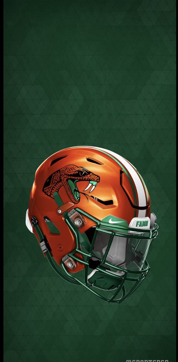HO7HDuck's tweet photo. @CoachQGray @FangsUpPodcast 🧡💚🐍FOREVER!! https://t.co/adjn6mXPeP