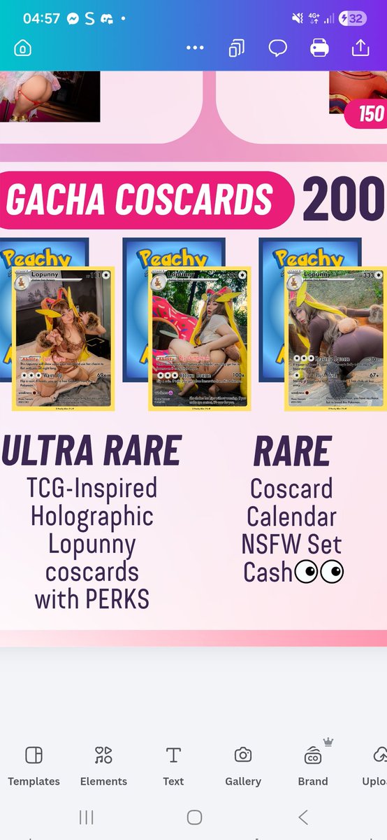 clem 🔞 | spice erocon 🍑 ➤ 04/19 tweet media