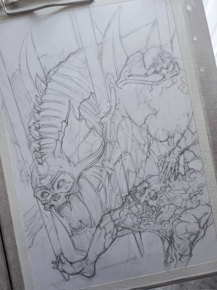 saikoxix's tweet photo. Legacy of Kain: Melchiah (in progress)
#legacyofKain #SoulReaver #Lok #Melchiah https://t.co/JOjDrbKVhT