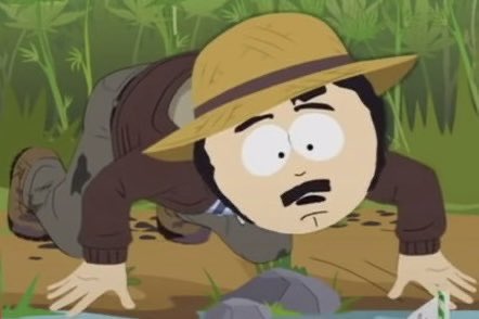 tokitaffy's tweet image. this is our puppy
his name is randy marsh
he's 45 years old
he's the cutest boy in the whole world and we love him so much we wish him all the happiness in the world
Our baby is made of love and he's full of love he's love
i love randy marsh our puppy