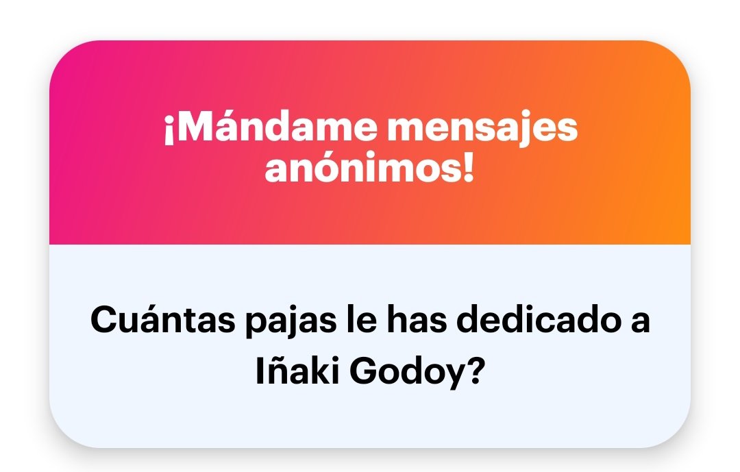 Tributos tweet media