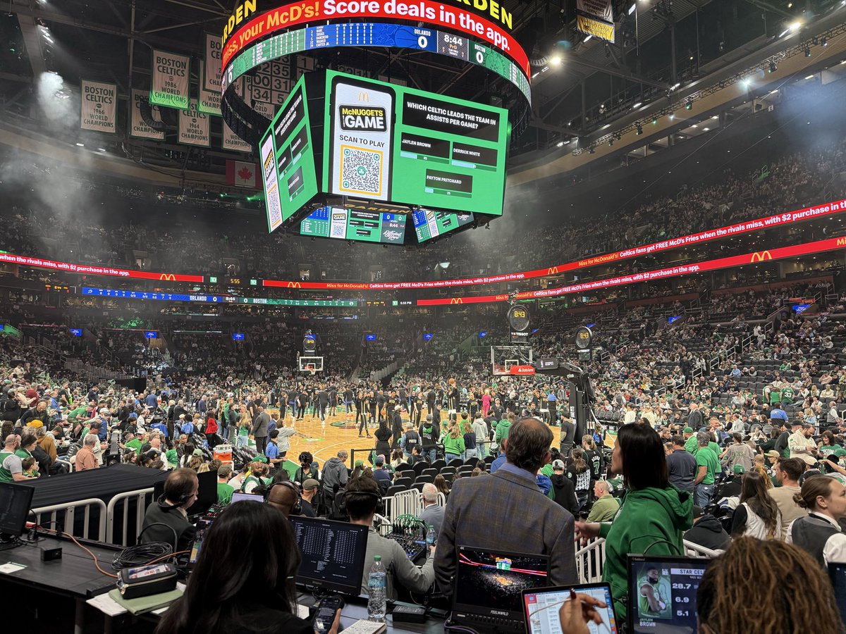 OMagicDaily's tweet image. The last game of the regular season. The #Magic need a win to secure at least the 7-seed: