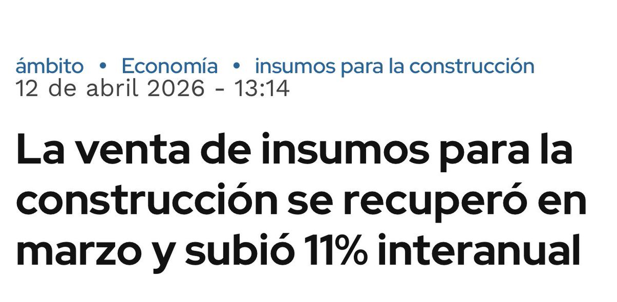 Argentina Potencia tweet media