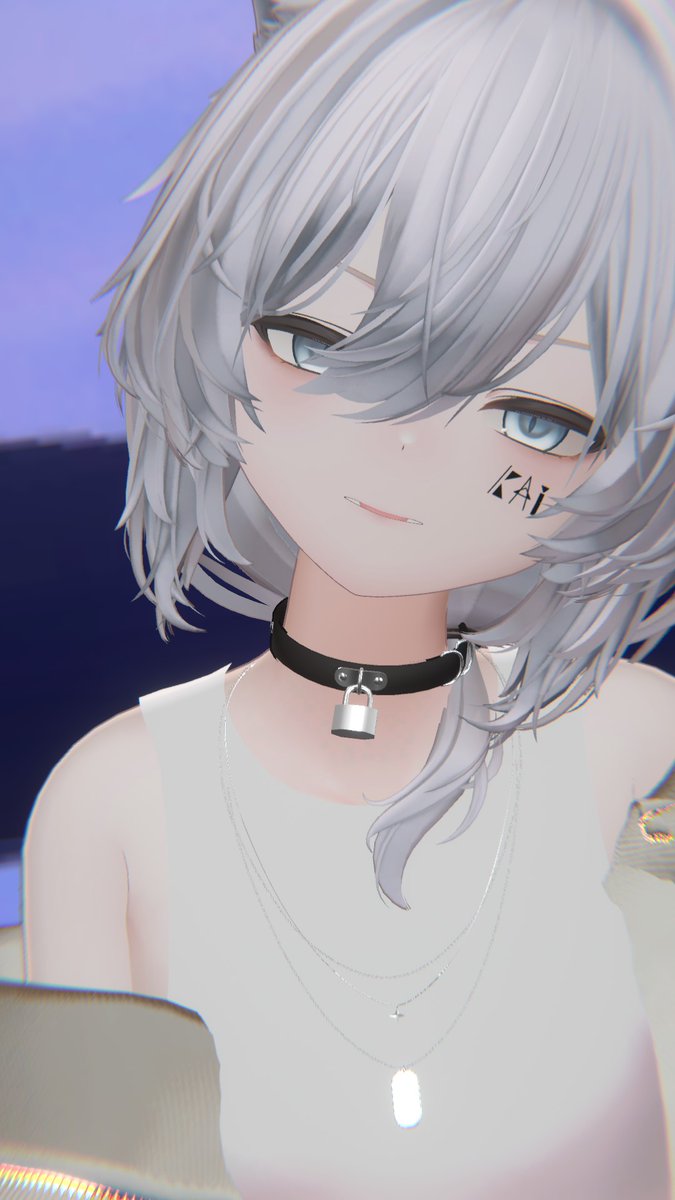 kai (@kai_aska_vrc) on X