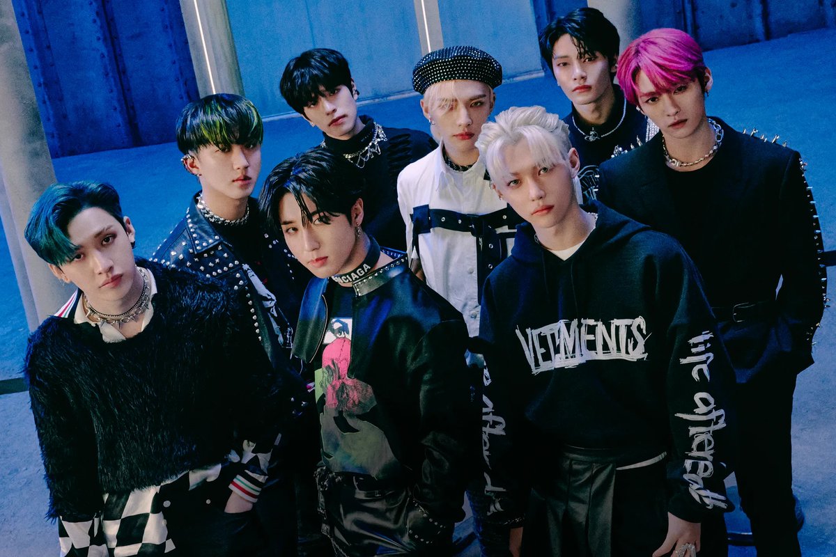 #StrayKids Earns New RIAJ Platinum Certification For Streaming In Japan
soompi.com/article/183238…