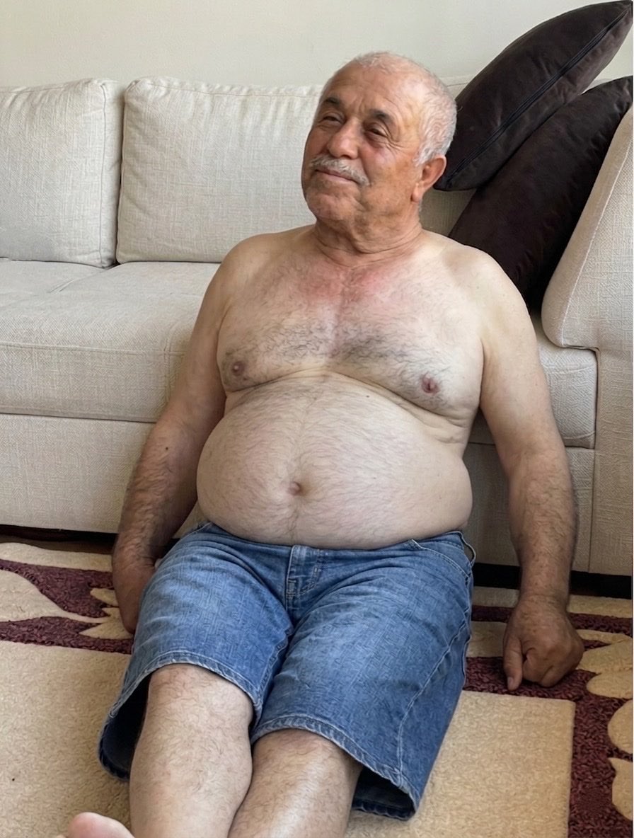 Müslüm Özer tweet media