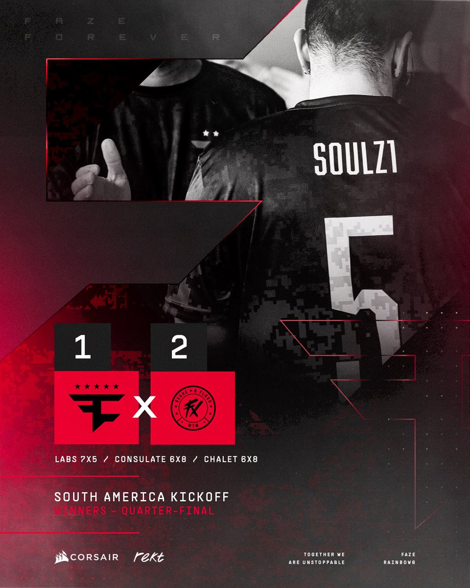 FaZe Esports tweet media