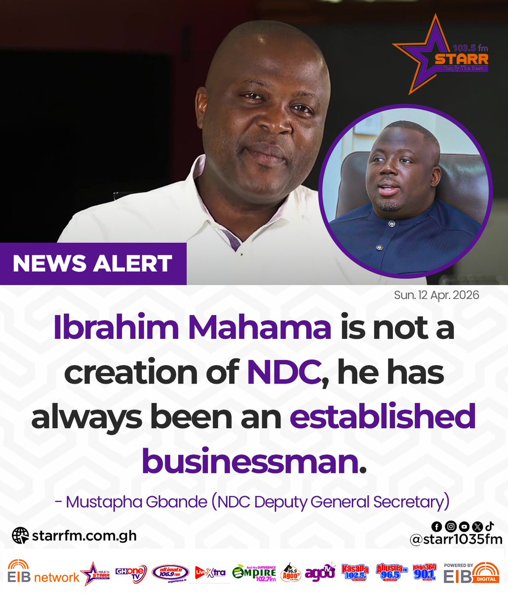 GHOne TV tweet media