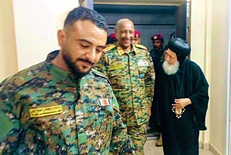 Al Shareefi AlSudane tweet media