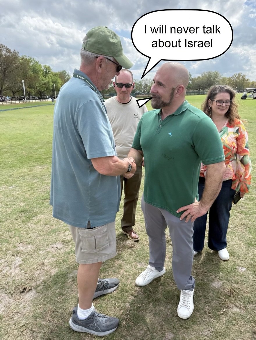 Scott Ferrell tweet media