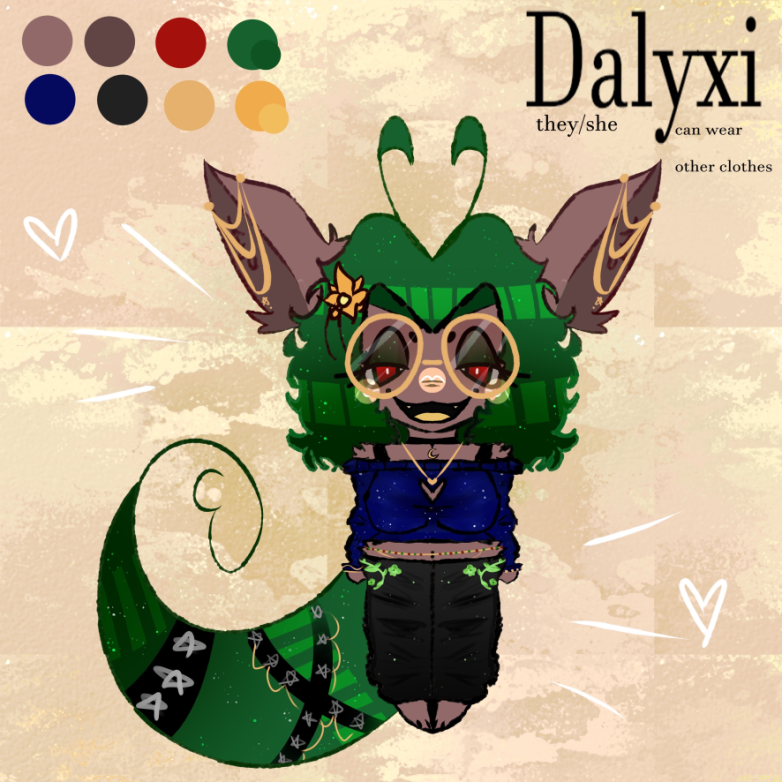 ♈︎ DaliBun 🐾🐇 tweet media
