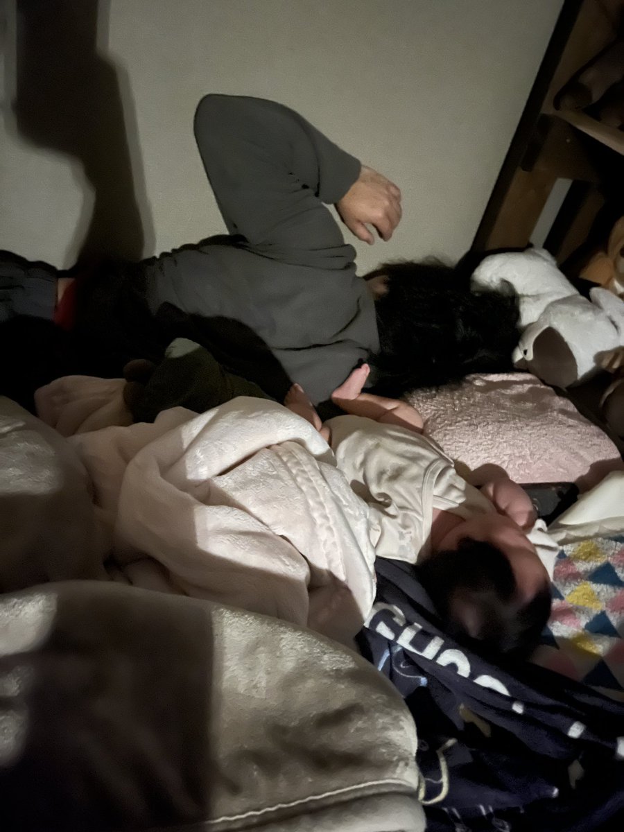 カンフミト tweet media