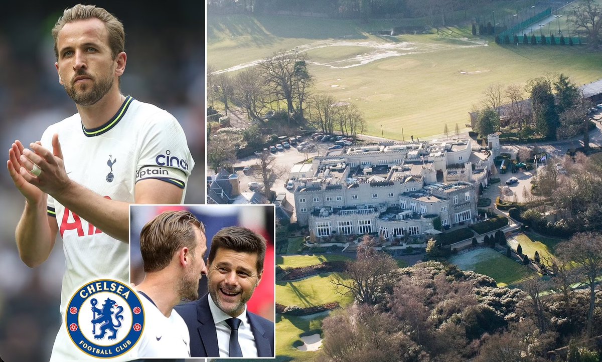 The Touchline | 𝐓 tweet media