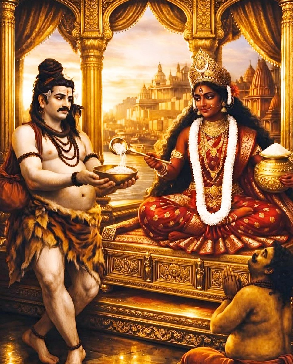 Lord Shiva tweet media