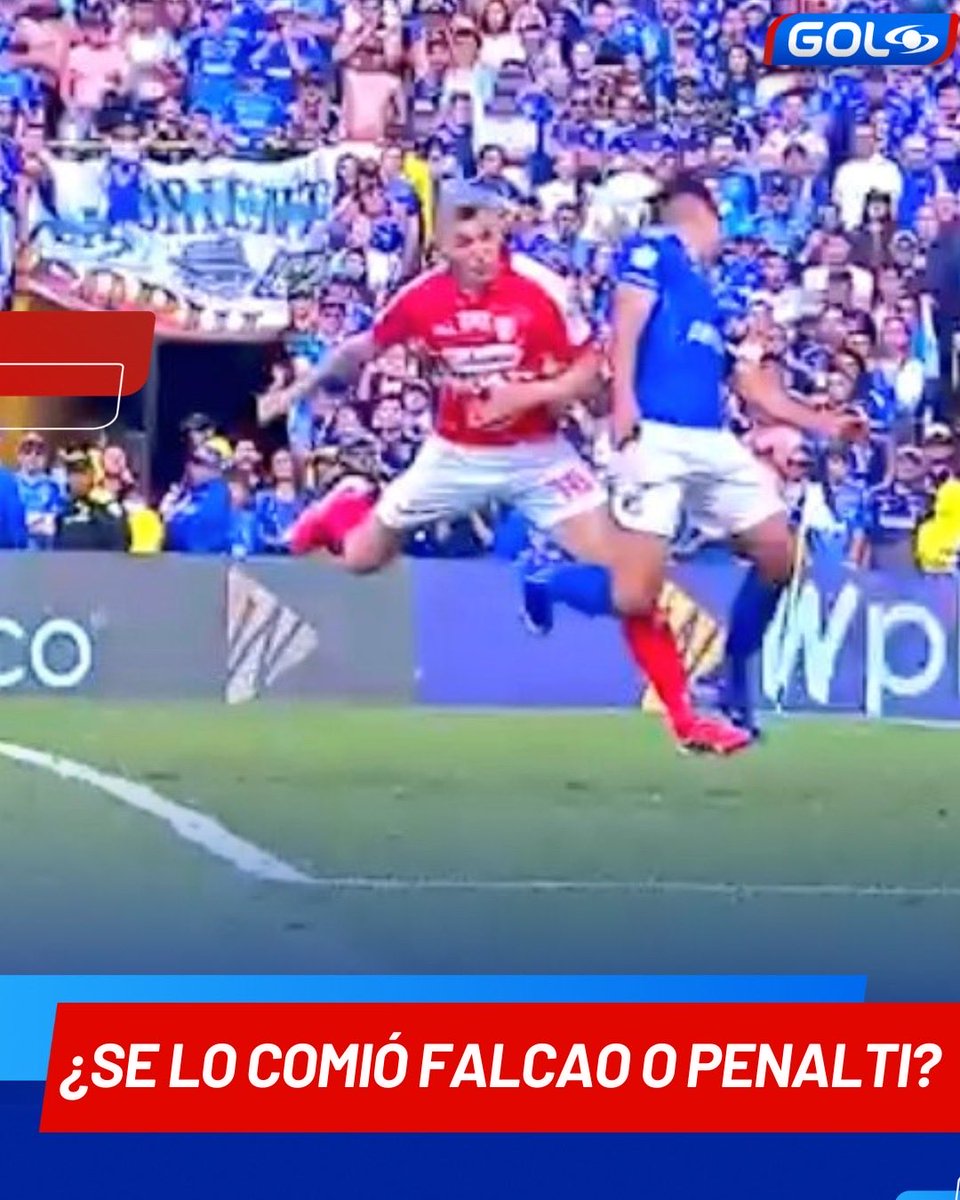 Gol Caracol tweet media