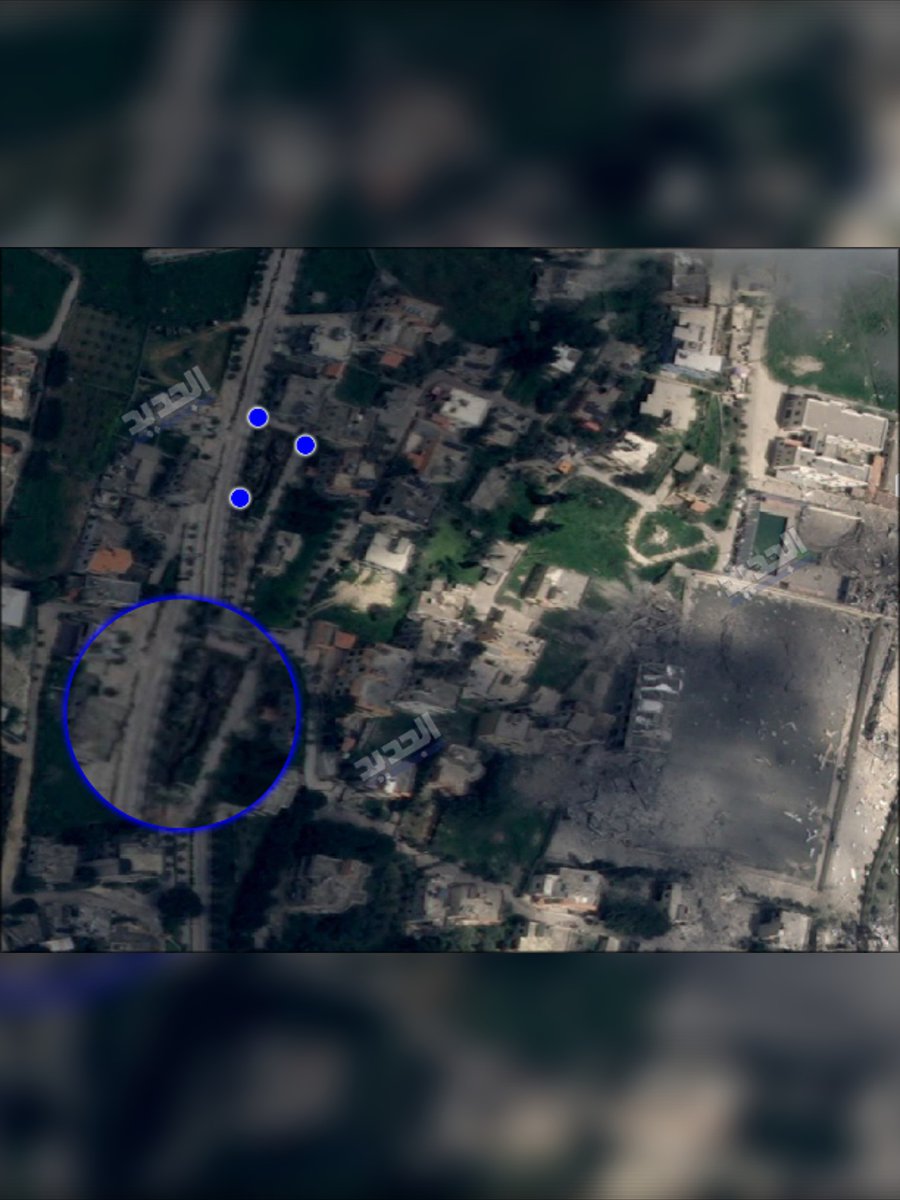 Al Jadeed News tweet media