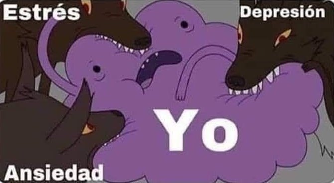 Briagowsky's tweet photo. Lo único que se me junta en la vida... https://t.co/gBB6E5bZHi