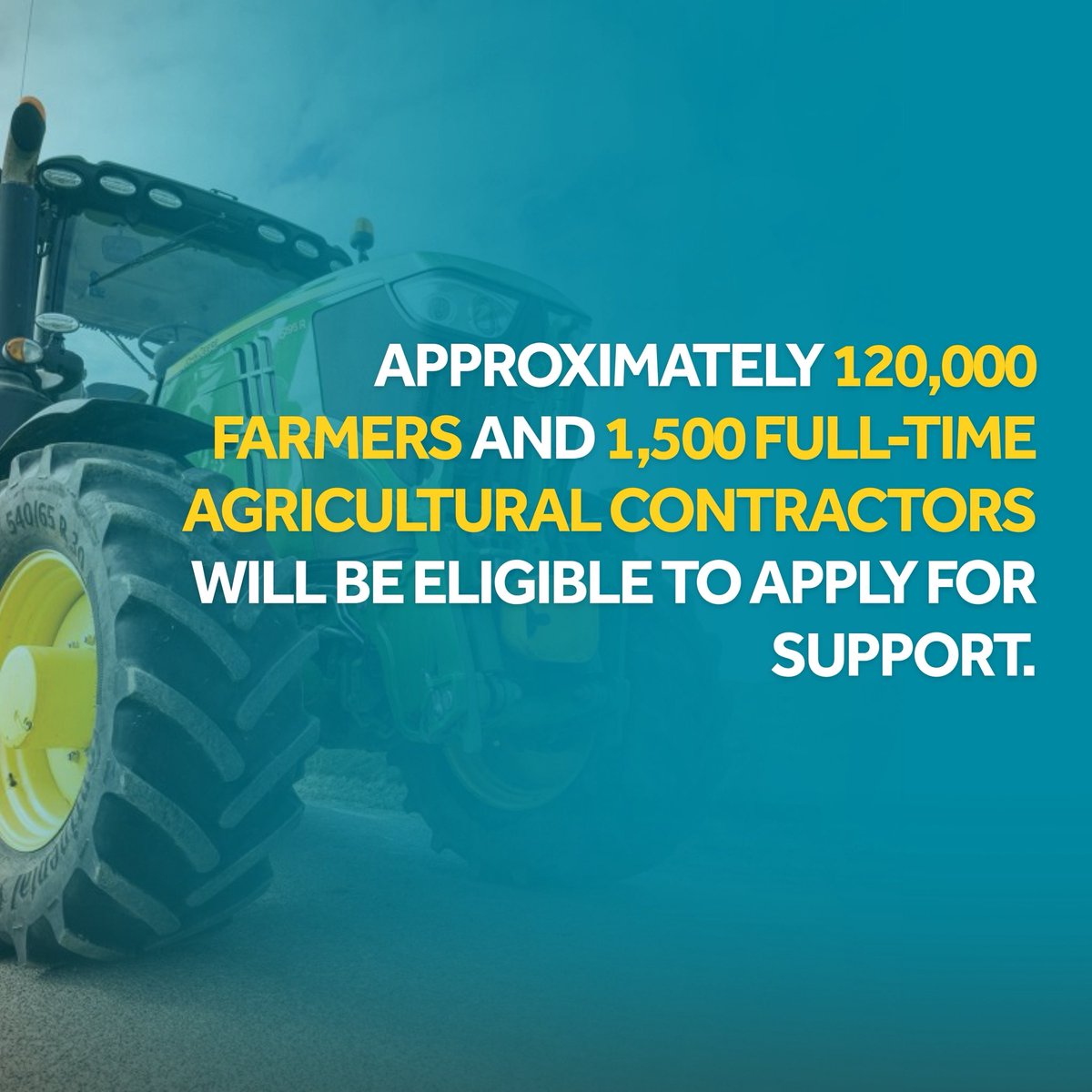 Fine Gael tweet media