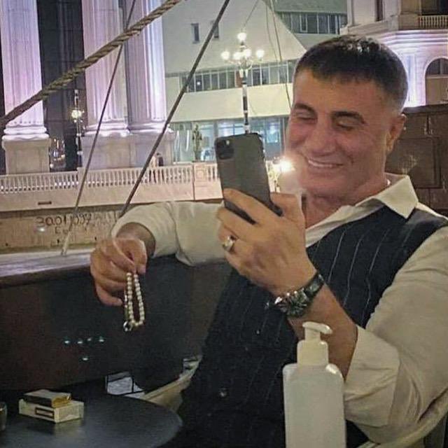 Yusuf Bozan tweet media