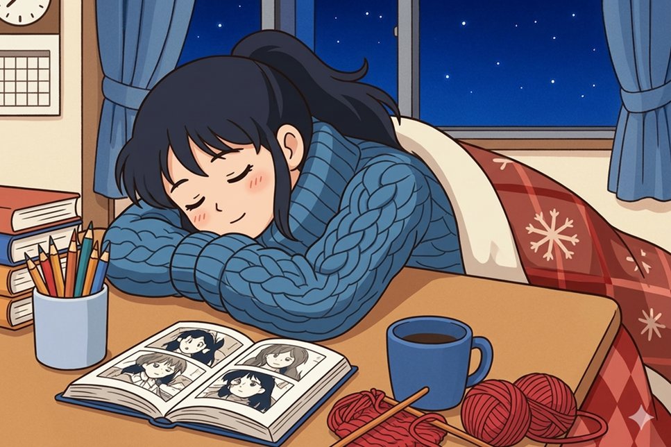 懐かしい昭和時代（女性） tweet media