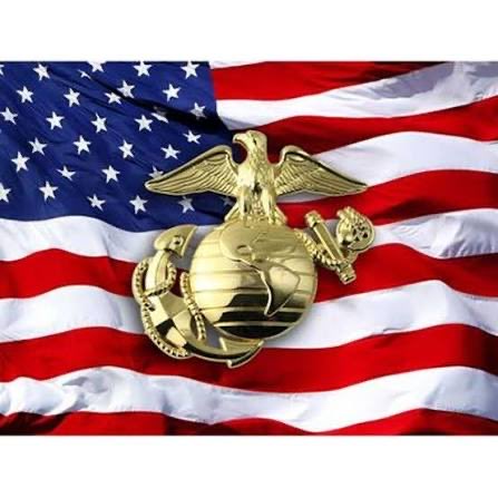 USMC Devil Dog tweet media