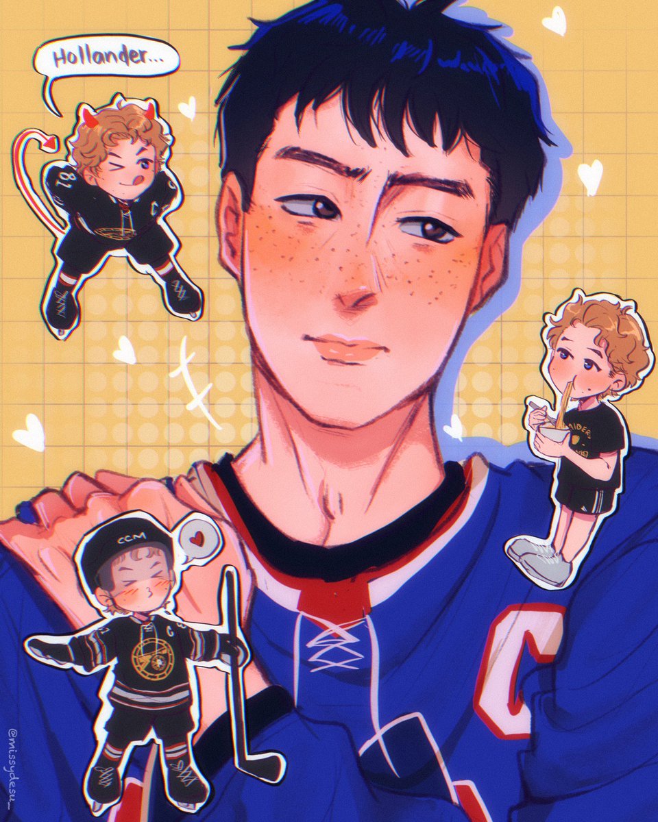 missydesu_'s tweet photo. themm 💕 #heatedrivalry #hollanov https://t.co/idzceEVgD2