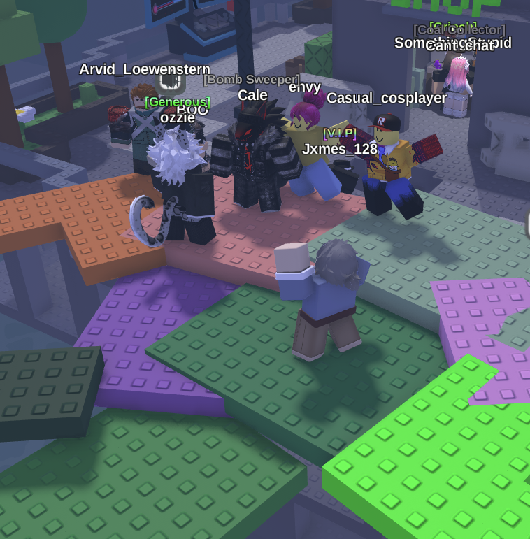 ☀️ Kay/Scrags 🐁 ☀️DR S4 P1 SPOILERS🥀⚡ tweet media