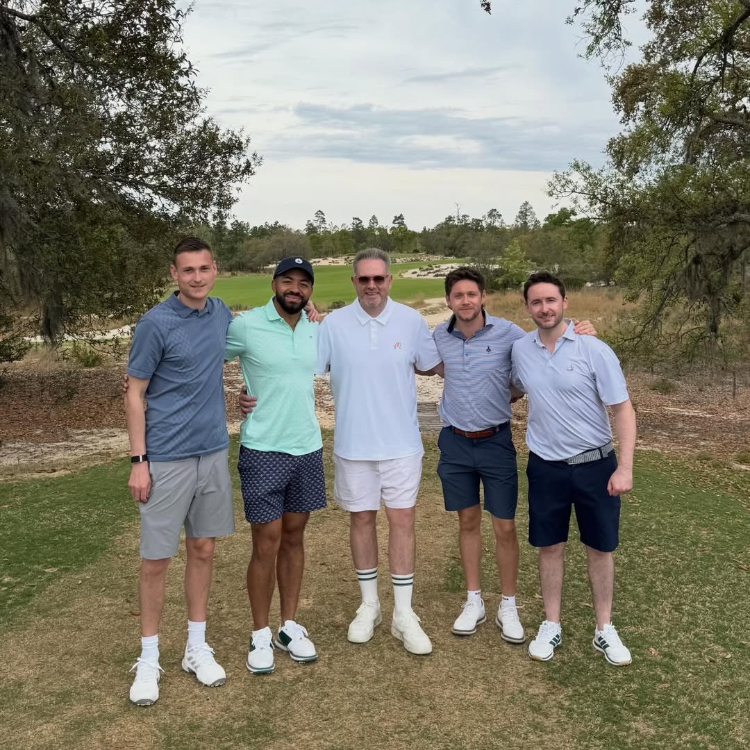 NH Daily Updates - DINNER PARTY 06/05 tweet media