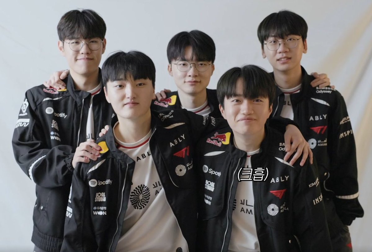 T1 Latinoamérica tweet media