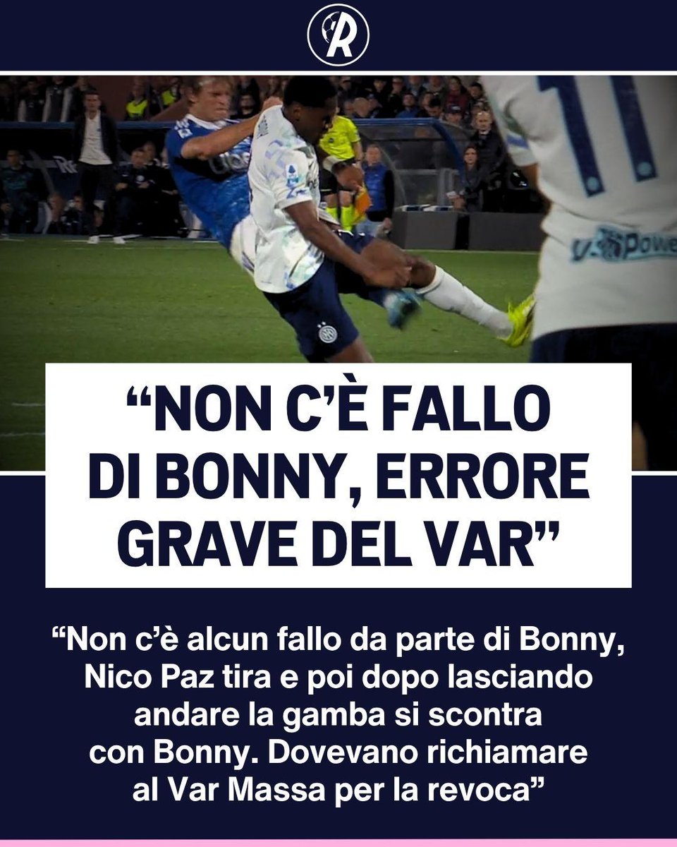 Rompipallone.it tweet media