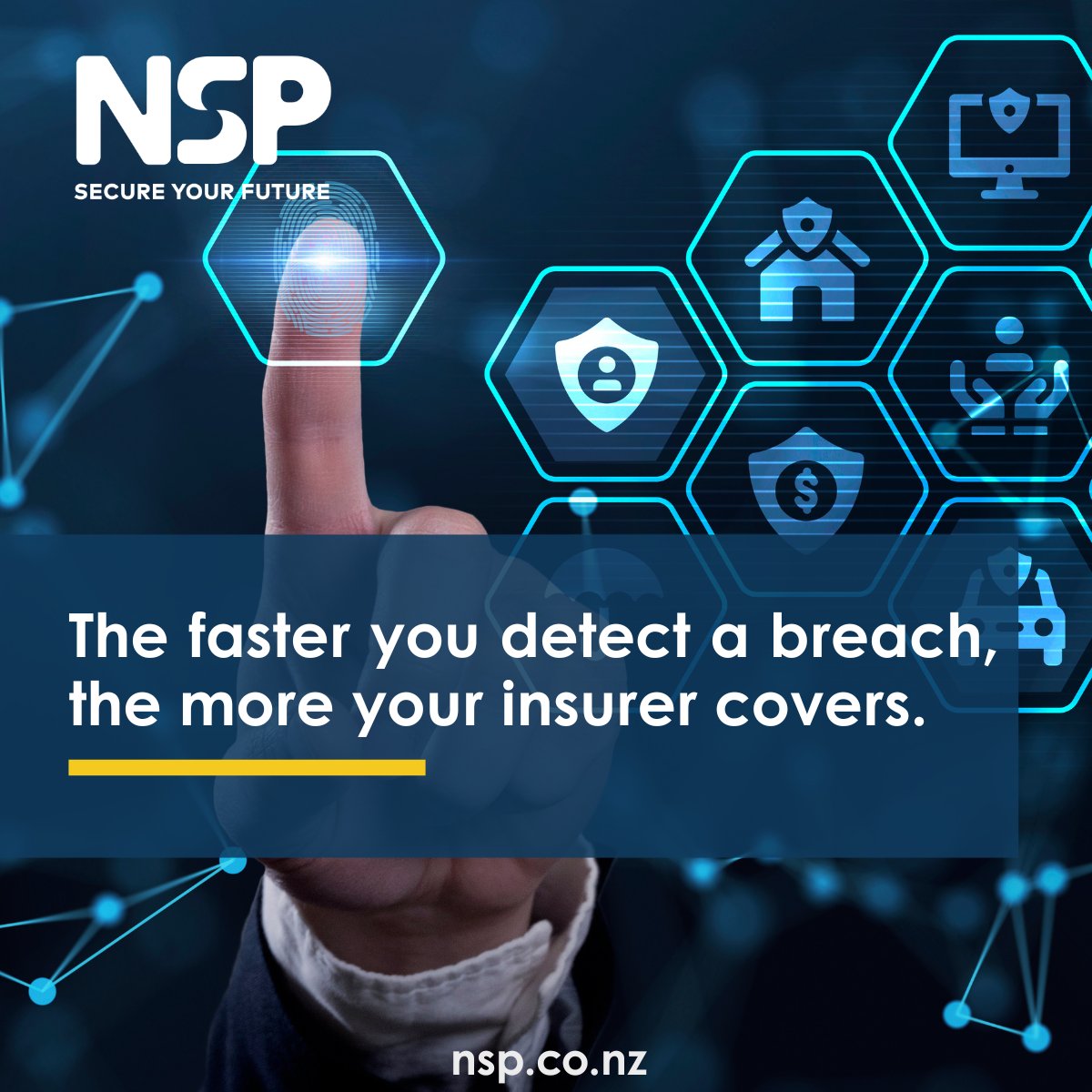 Network Service Providers (NSP) (@NSPSecureNZ) / Posts / X