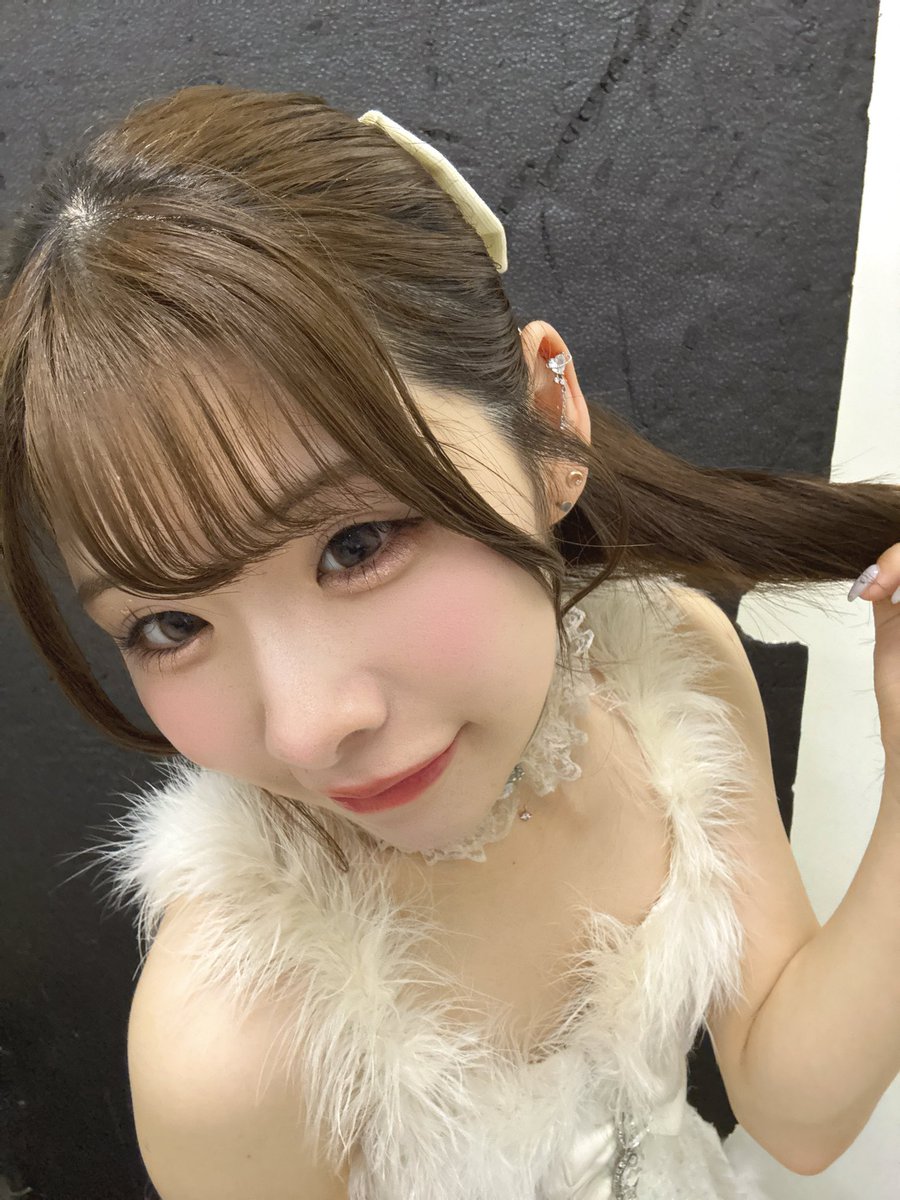 汐宮愛優香 tweet media