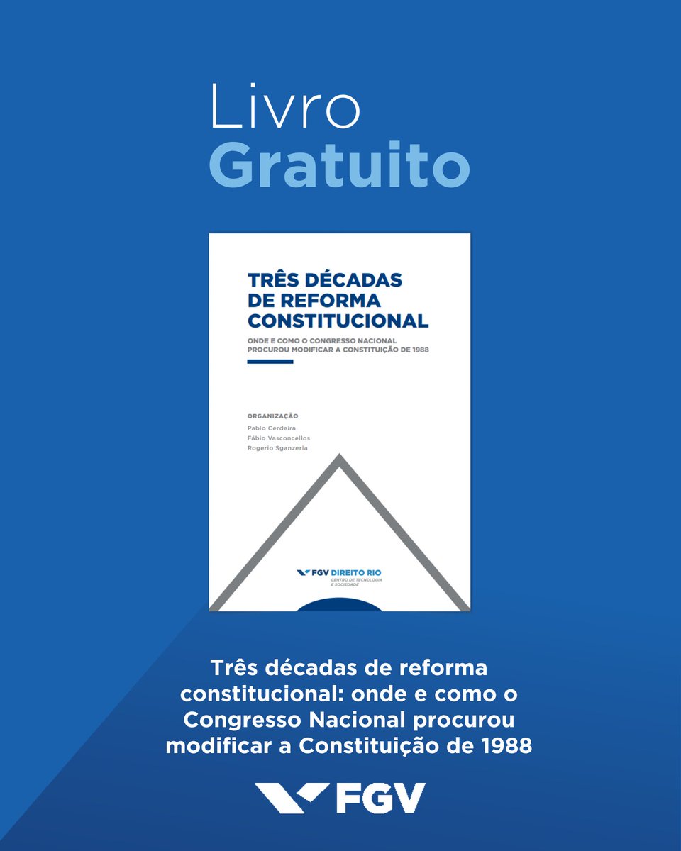 FGV tweet media