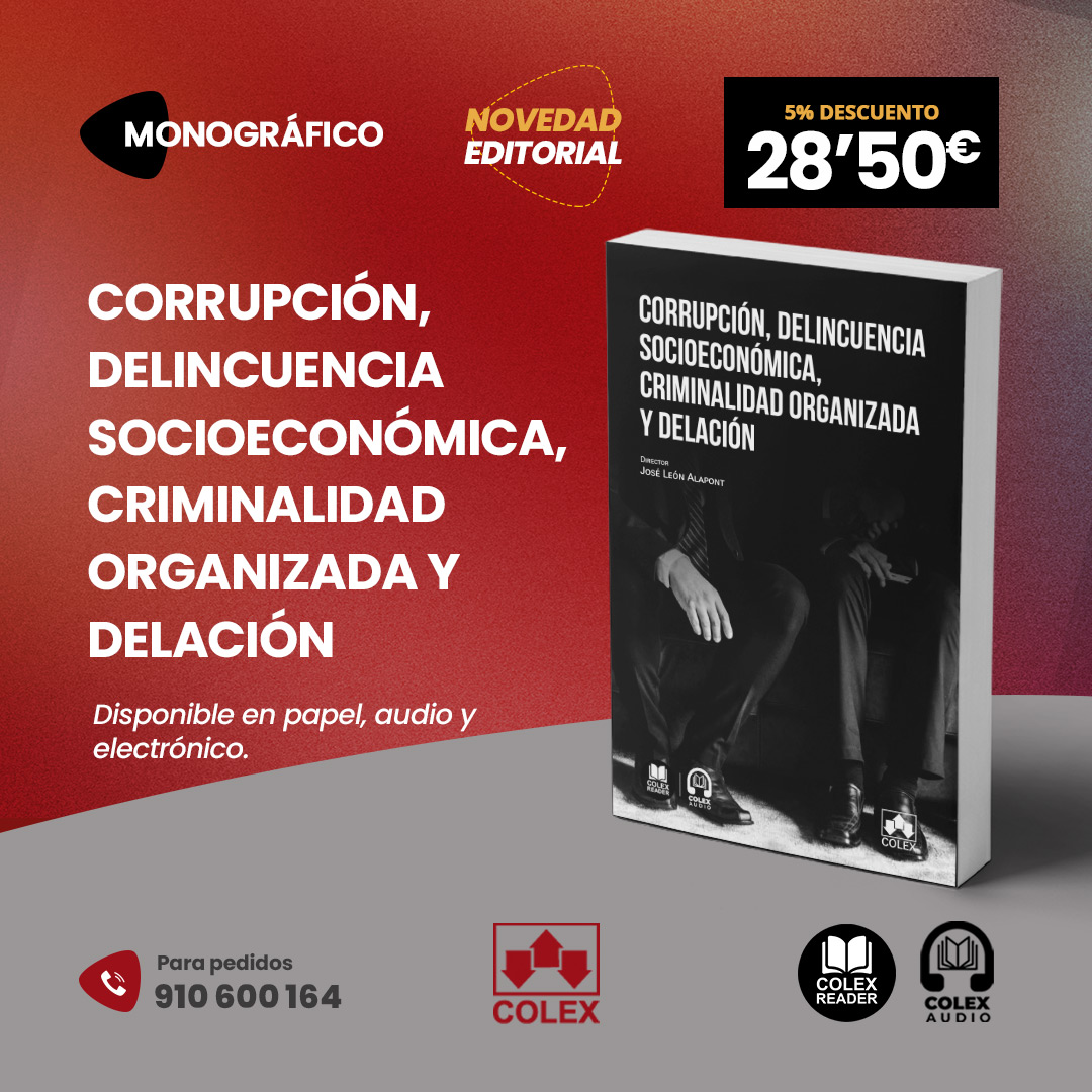 Editorial Colex tweet media