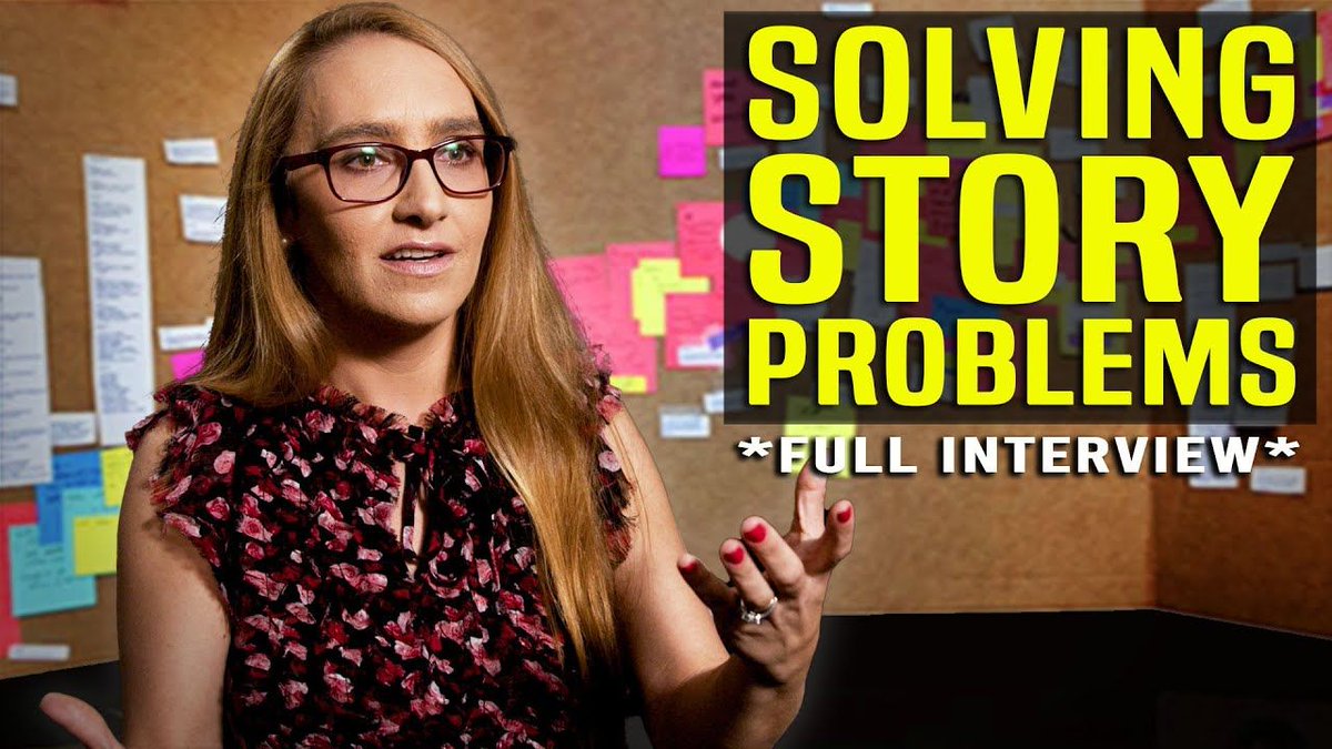 filmcourage's tweet image. Why Most #Scripts Are Rejected After The First 3 Pages - Cody Smart [FULL INTERVIEW] 
buff.ly/gjG7i6f 
#writers #screenwriting