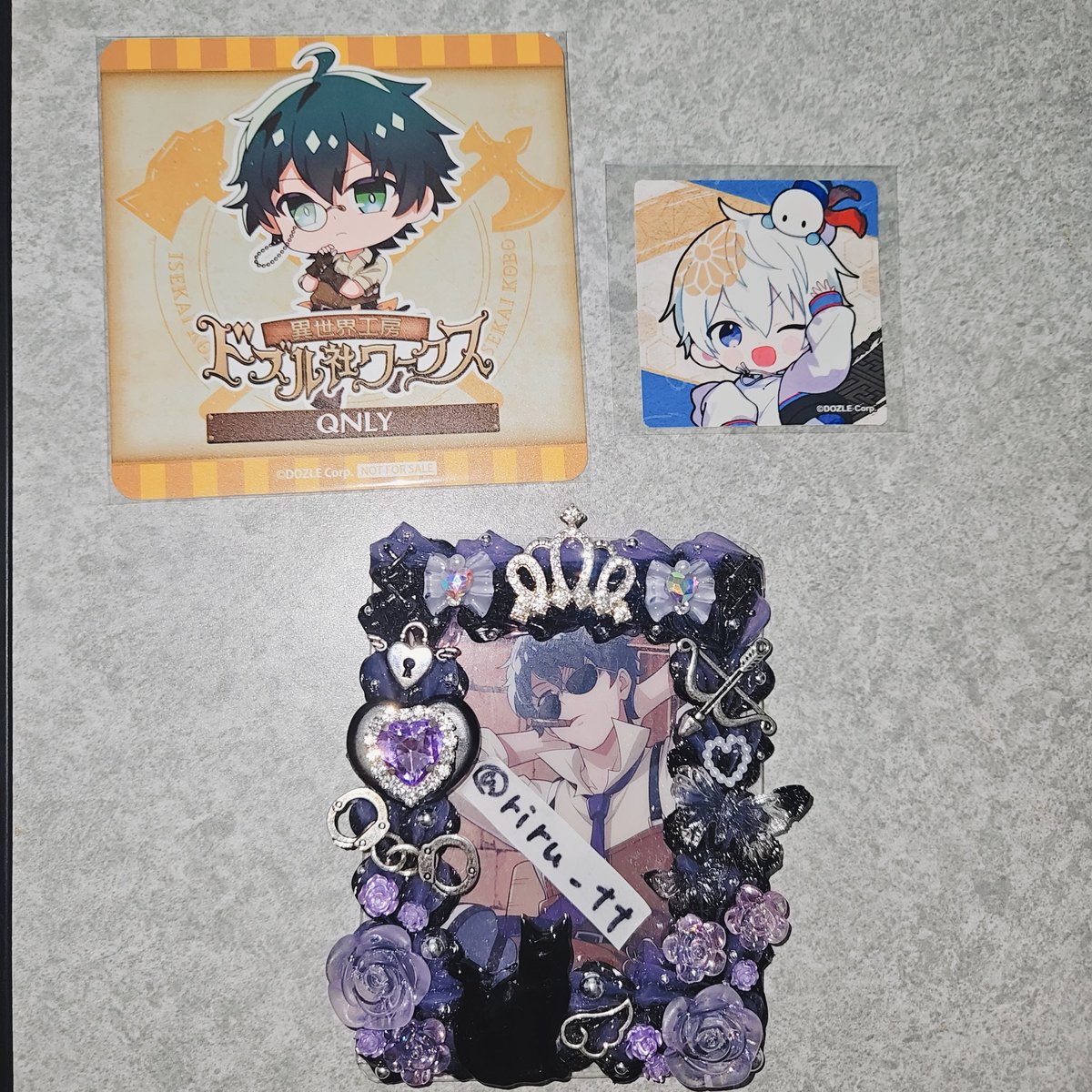 りる 🌼初回ツイフィ必読 tweet media