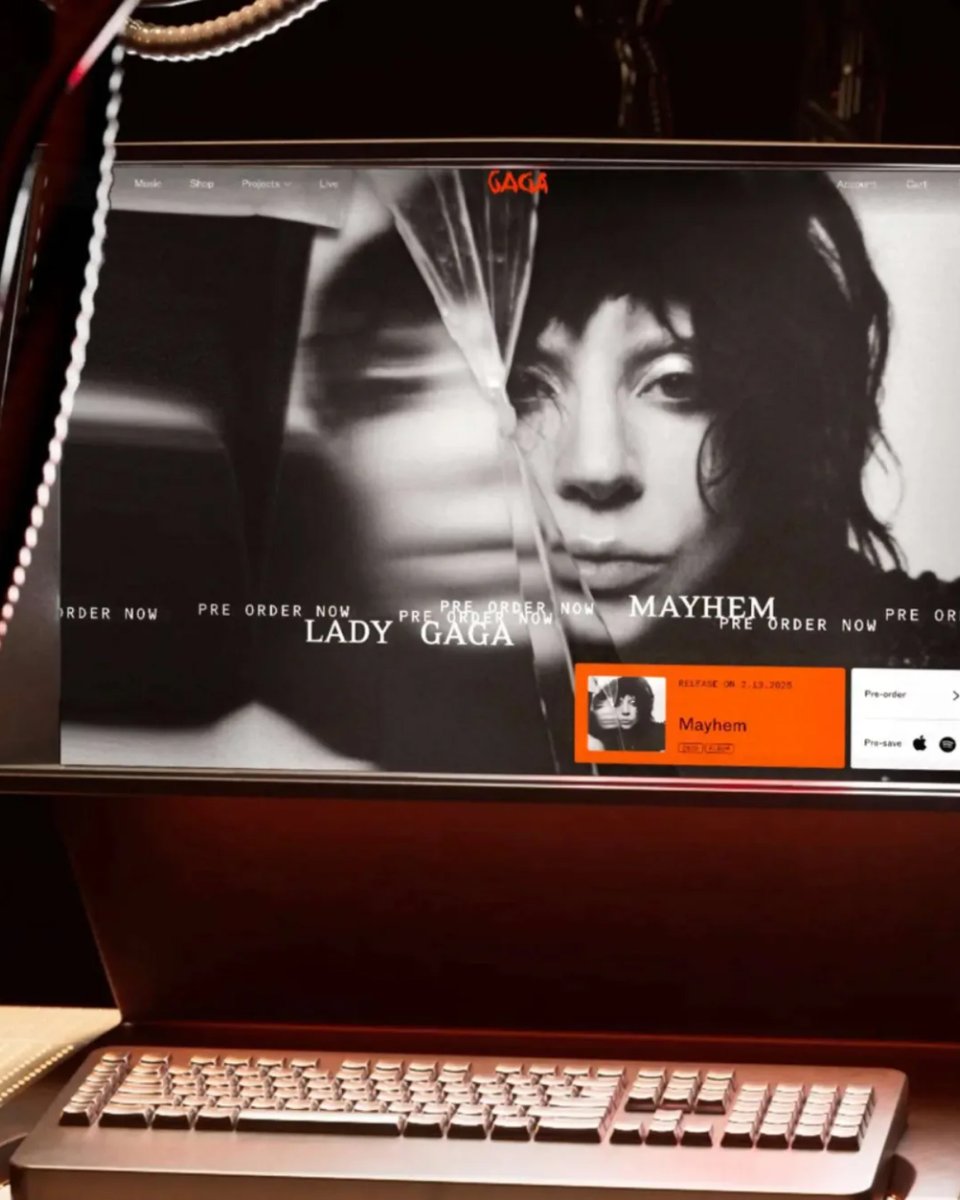 The Brand Identity tweet media