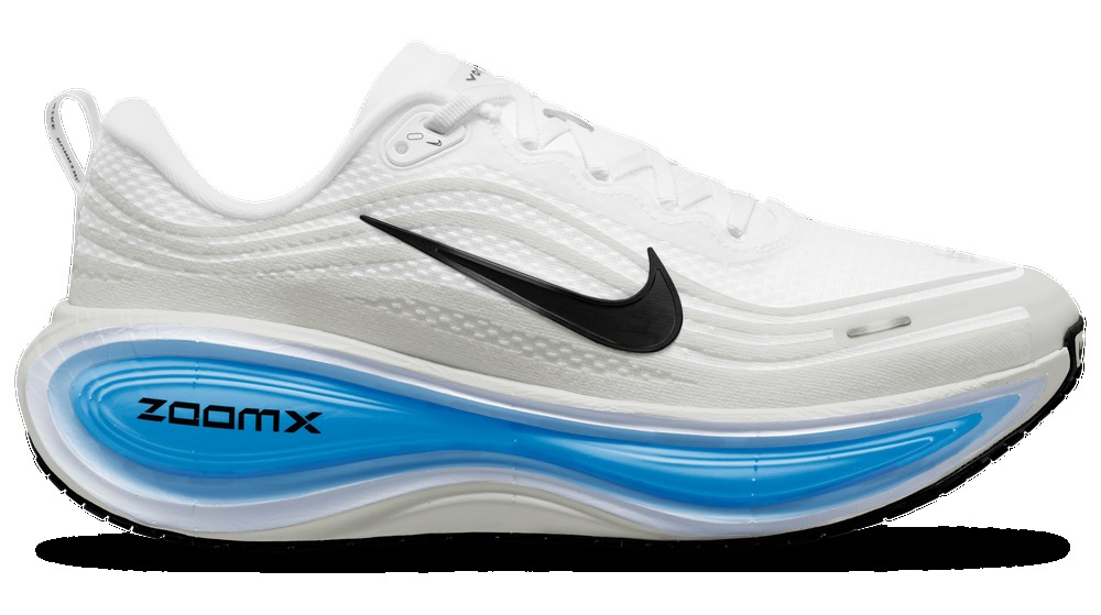 KicksUnderCost's tweet image. The #Nike Vomero Plus "White/University Blue" is on sale for $129.99

Was $180 — 28% off, no code needed-&amp;gt; kicksundercost.com/deals/champs-s…