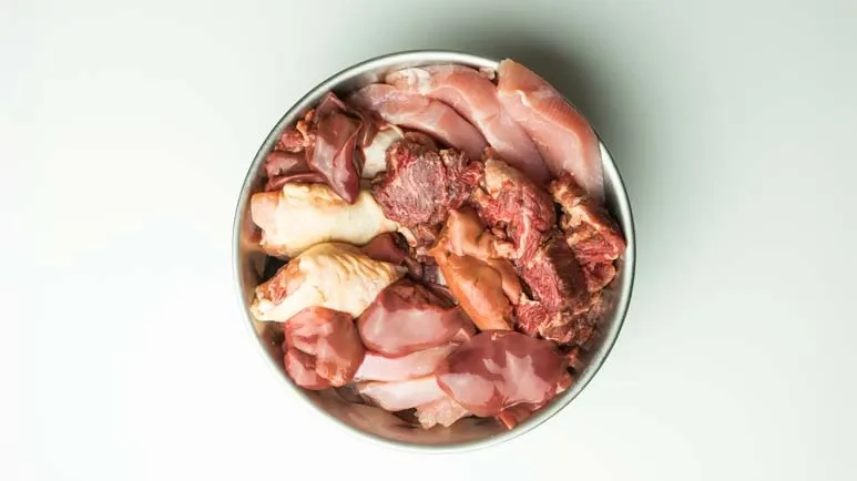 PetSuitesOC's tweet image. Organ Meats: This Traditional Treat Brings Out Your Pet’s Inner Joy

petsuites.com/organ-meats-th…

#dogblog #pettips #organs #organmeat #dogfood