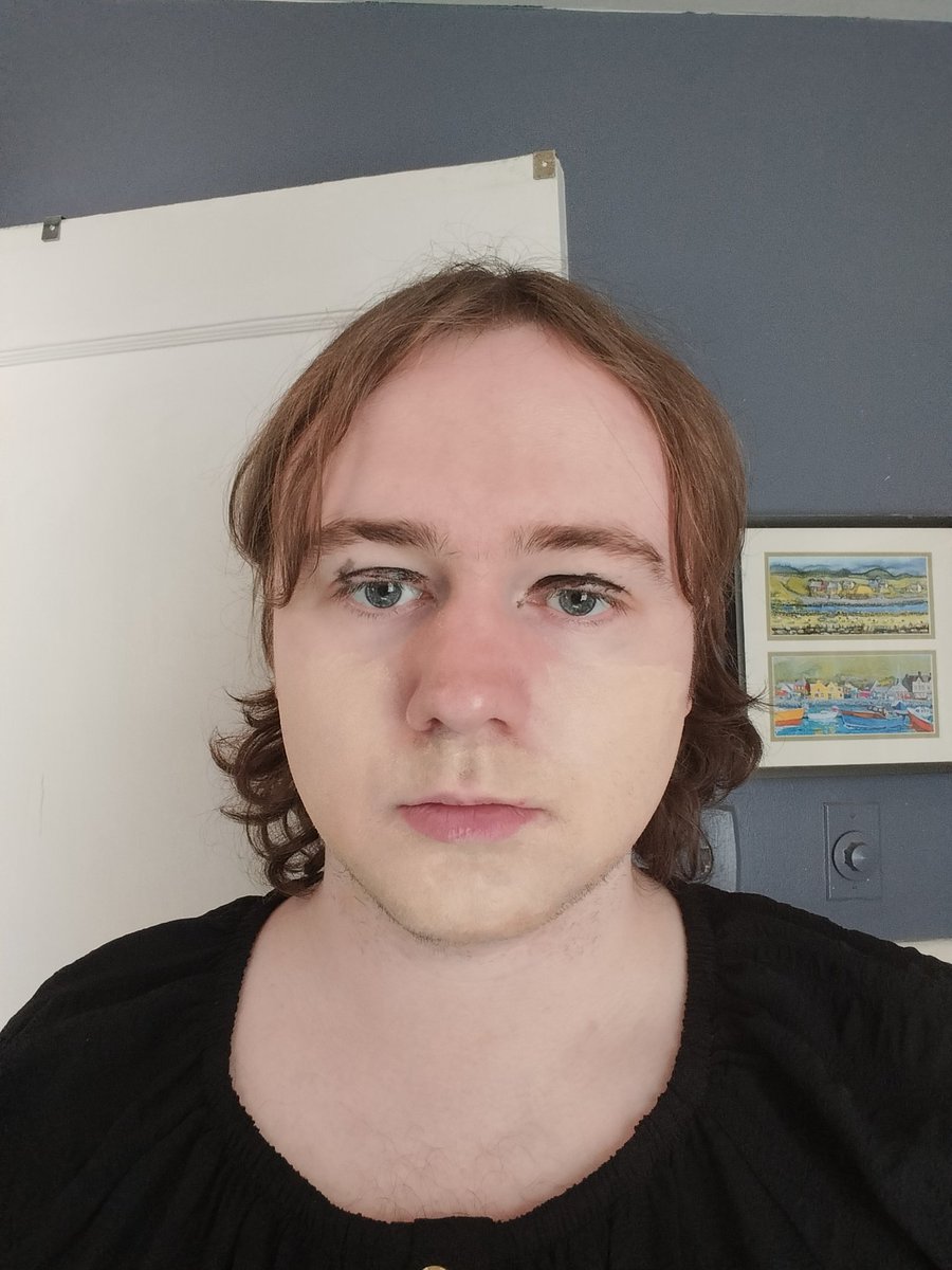 Nekotanning ✝️🏳️⚧️ tweet media