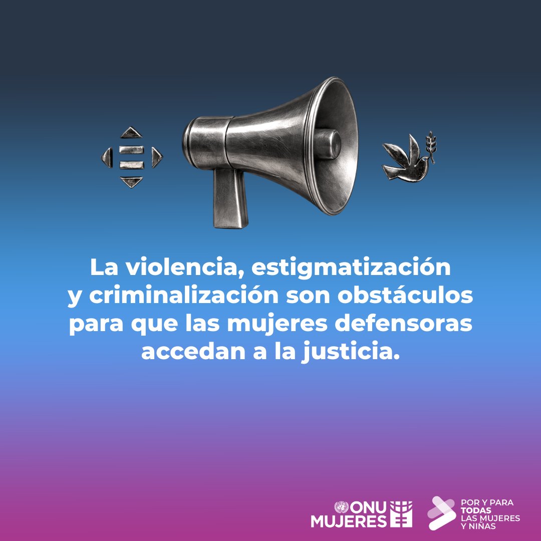 ONU Mujeres tweet media