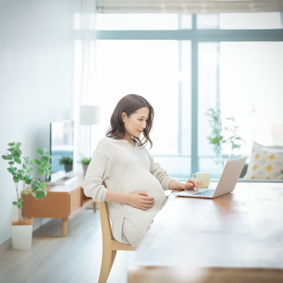 clsta2020's tweet photo. 【妊娠中の災害、備えは万全ですか？】

妊婦は法律で「要配慮者」に指定されています。

災害に備えて、マタニティ用品を準備しましょう。
赤ちゃんを守るために、今日から備えを🤱

#妊婦防災 #要配慮者 #防災グッズ
出���】
https://t.co/viKVS3Rcxe https://t.co/P2y37bTNRa