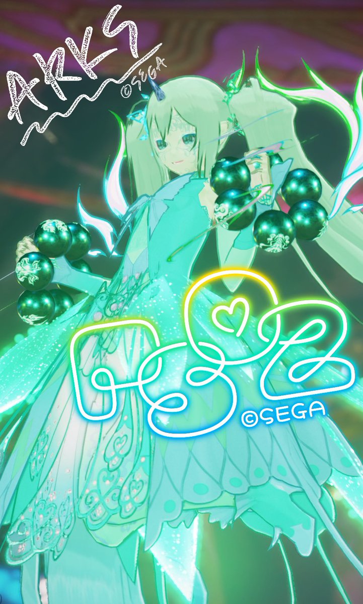 おはようございます٩(๑❛ᴗ❛๑)۶

#PSO2NGS 
#メンテの日じゃないけどss貼る    
#まだ見ぬアークスと繋がりたい
#今日のミスチーム